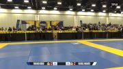 Rafael Nahiiev vs Farhad Ubdo 2024 World IBJJF Jiu-Jitsu No-Gi Championship