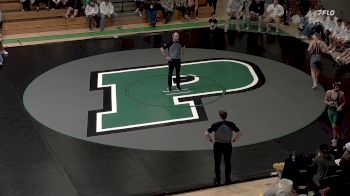 150 lbs Placement Matches (8 Team) - Ryken Orel, Winner vs Boston Myers, Kimball/White Lake/Platte-Geddes