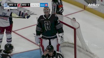 Replay: Home - 2025 Hartford vs Rockford | Mar 14 @ 6 PM