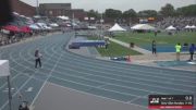 2026 AAU Junior Olympic Games - Youth Girls' 100m Hurdles, Finals 1 - Age 11