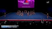 Flipping Out Tumbling - Diamonds [2026 L3 Senior - D2 - Small - B Semis] 2026 The D2 Summit