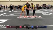 Leah Varga vs Aubrey Lakey 2025 ADCC Orlando Open/Youth Trials