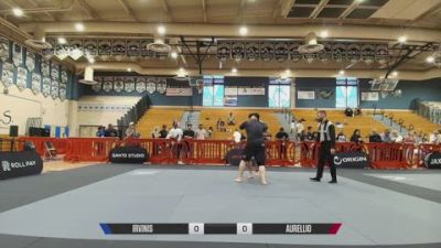 IRVINIS vs AURELLIO 2026 Super Cup - Murrieta