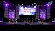 Rainbow Dance Academy - YOUTH JAZZ [2025 Youth - Jazz - Large Day 1] 2025 JAMfest Dance Super Nationals