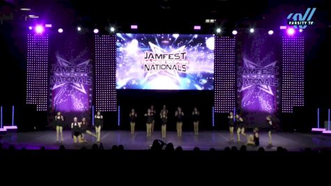 Rainbow Dance Academy - YOUTH JAZZ [2025 Youth - Jazz - Large Day 1] 2025 JAMfest Dance Super Nationals