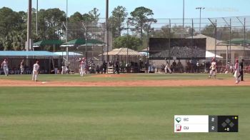 Replay: Field C9 - 2022 Snowbird Baseball | Mar 17 @ 10 AM