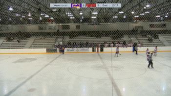 Replay: Home - 2025 Port Coquitlam vs Ridge Meadows | Feb 3 @ 7 PM