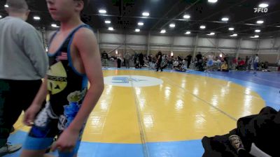 105 lbs Rr Rnd 5 - Tommy Lucuski, Revival Beluga -BK8 vs Logan Brickley, Revival Jokers - BK8