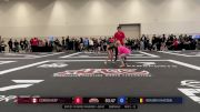 Issa Ben Yaacoub vs Corbin Hesp 2025 ADCC Niagara Open