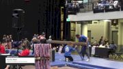 Darby Meni - Women's Group, LaFleur Academy of Gymnastics - 2021 Women's Xcel Region 4 Championships
