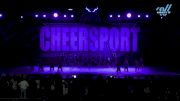 Cheer Athletics St. Louis - Jazzy Cats [2025 L2 Junior - Small - C] 2025 CHEERSPORT National All Star Cheerleading Championship