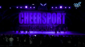 Cheer Athletics St. Louis - Jazzy Cats [2025 L2 Junior - Small - C] 2025 CHEERSPORT National All Star Cheerleading Championship