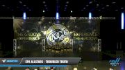 EPA AllStars - Troubled Truth [2021 Youth - Hip Hop - Large Day 2] 2021 Groove Dance Nationals