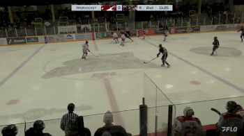 Replay: Home - 2023 Osoyoos vs Revelstoke | Nov 17 @ 6 PM