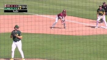 Replay: Charleston vs William & Mary | May 3 @ 3 PM