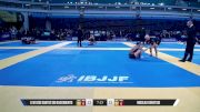 Nikolas Koretsis vs Levi Dos Santos Do Nascimento 2026 CBJJ Brazilian Jiu-Jitsu Championship No-Gi