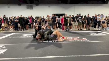 Replay: Mat 2 - 2026 ADCC Miami Open | Jul 11 @ 8 AM