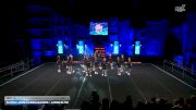 Dutch Lions Cheerleading - Lions Elite [2026 IONT-3 Day 1] 2026 ELITE Cheerleading Championship