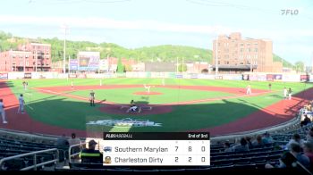 Replay: Home - 2025 Blue Crabs vs Dirty Birds - DH | May 4 @ 6 PM
