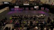 Infinity 2 "Orlando FL" at 2026 WGI Perc/Winds Atlanta Regional+