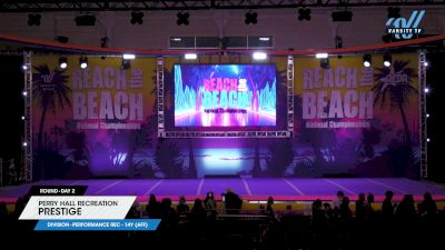 Perry Hall Recreation - Prestige [2024 L3.1 Performance Rec - 14Y (AFF) Day 2] 2024 ACDA Reach the Beach Nationals & Dance Grand Nationals