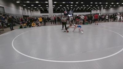 75 lbs Champ. Rd Of 64 - Jackson Hermann, Greater Heights Wrestling Club vs Wyatt Hawkins, Hawkeye Wrestling Academy