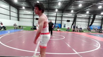 63 kg Rr Rnd 1 - Donny Almeyda, Edge Black vs Jesse Miller, Shenandoah Valley Wrestling Club