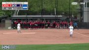 Replay: Catholic vs Moravian | May 2 @ 2 PM