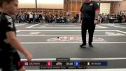 Zac Shaffi vs Ian Radea 2026 ADCC Portland Open