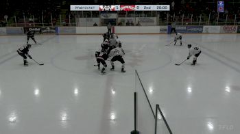 Replay: Home - 2025 Columbia Valley vs Kimberley | Mar 15 @ 6 PM