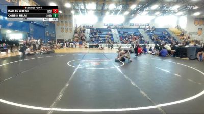 113 lbs Quarters & Wb (16 Team) - Connor Boone, Socs vs Magnum Colon, SOWA /HWC