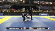 Santino Emil Stamato vs Demarlo Marqui Santee Jr 2026 Pan Kids Jiu-Jitsu IBJJF Championship