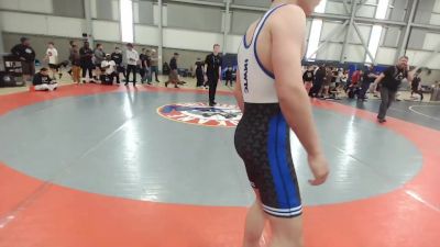 138 lbs Champ. Round 2 - Tavarre Lee, FordDynastyWrestlingClub vs Kaidn Montgomery-Jones, Prometheus Wrestling Club