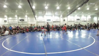 96 lbs Round Robin 1 - Evan Altshuler, Revival Black - MS vs Tyler Nowicki, Tri-State Grapplers - MS