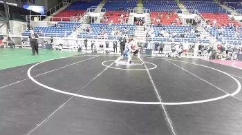 120 lbs Rnd Of 64 - Myles Grossman, Pennsylvania vs Maximus Riggins, Iowa