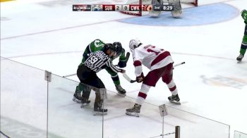 Replay: Home - 2023 Surrey vs Chilliwack | Oct 20 @ 6 PM