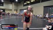 120 lbs Round 5 (6 Team) - Addison Blake, Alabama Elite Gold vs Rhyleah Gleber, Trojan WA