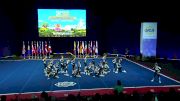 Elite Cheer - Junior Twisters [2018 L2 Junior Small D2 Day 2] UCA International All Star Cheerleading Championship