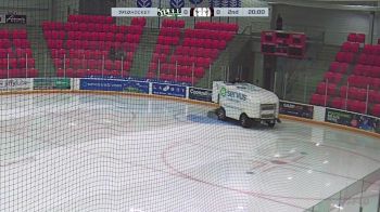 Replay: Home - 2025 Ok. Oilers vs Rebels | Sep 27 @ 4 PM