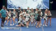 Cheer Fusion Elite - Fireworks [2026 CheerABILITIES Finals] 2026 The D2 Summit