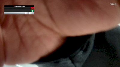 40 lbs Round 1 (10 Team) - Leena Delacruz, Florida Avengers vs Terry Hogate, Florida Scorpions