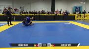 Gavin Nhat Nguyen vs Leo Kalik Miller 2026 Pan IBJJF Jiu-Jitsu No-Gi Championship