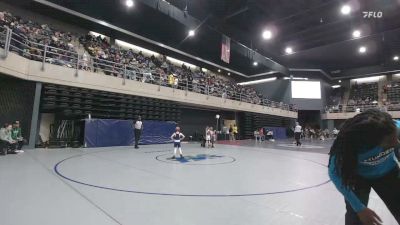 48 lbs Consi Of 8 #1 - Jack Kemmerer, Manassas vs James Cardente, Hampton