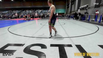 157 lbs Consi Of 32 #1 - Connor Rosskopf, Elite Wrestling vs Emerson Sommers, Timpanogos Wrestling