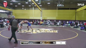 Replay: Mat 1 - 2025 Yellow Jacket Duals | Dec 5 @ 4 PM