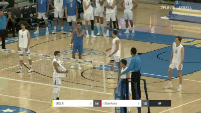 Replay: MPSF Men's Volleyball Championship | Apr 21 @ 4 PM