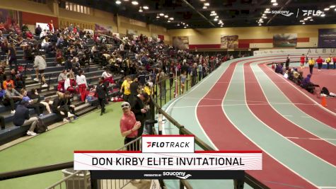 Women's 400m Unseeded, Prelims 11