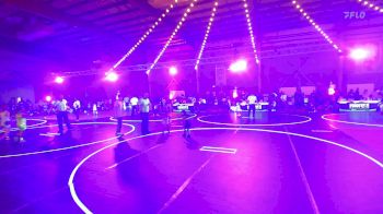 40 lbs Consi Of 8 #2 - Leo Pacifico, Arvada West vs Emma Maldonado, Unattached