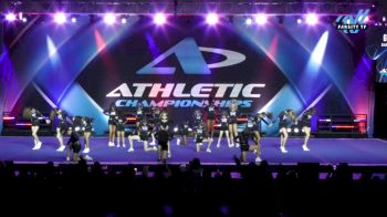 East Celebrity Elite - Hingham - GLAM SQUAD [2025 L2 Junior - Small Day 2] 2025 Athletic Championships Grand Nationals