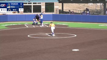 Replay: A&M-Kingsville vs Angelo State - DH - 2025 A&M-Kingsville vs Angelo State | Feb 28 @ 2 PM